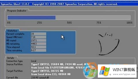 如何安装win7旗舰版系统