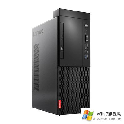 联想启天M428台式装win7系统教程(包括BIOS设置以及USB驱动)