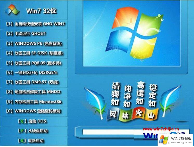 win7旗舰版哪里下载好,win7旗舰版下载地址汇总