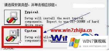 win7系统vc6怎么下载安装的详细解决措施