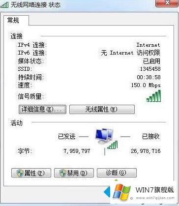 win7无法清除dns缓存如何处理的详细解决门径