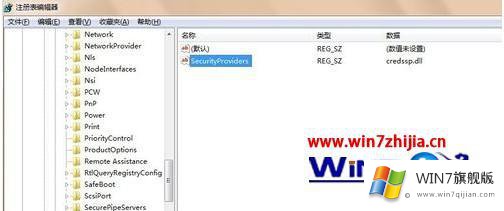 win7远程计算机需要网络级别身份验证的解决要领
