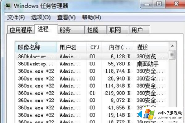 win7系统工具栏消失了的详尽处理举措