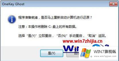 win7系统的详尽解决教程