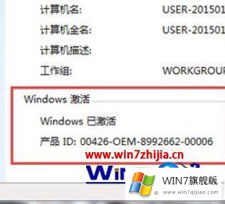 win7旗舰版怎么激活的具体操作对策