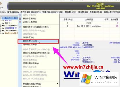 win7系统的解决手法