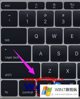 win7系统的解决手法