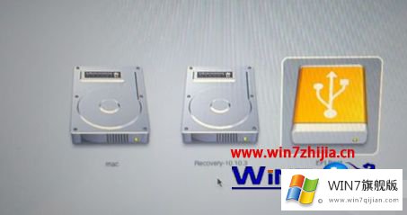 win7系统的解决手法