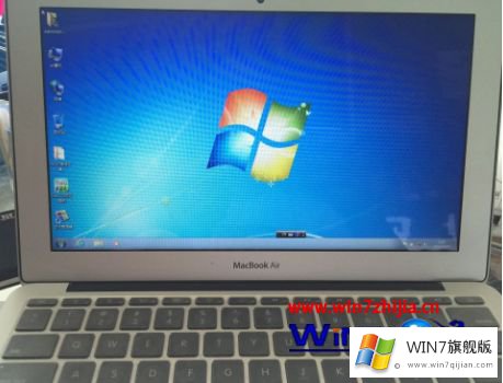 win7系统的解决手法
