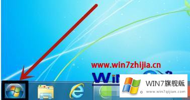 windows7桌面插件如何设置的详尽操作举措