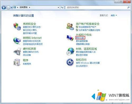 win7系统桌面没有回收站的详尽处理手法