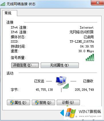 win7如何释放20网速的详尽处理举措