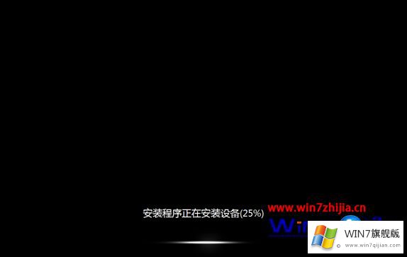 win7系统镜像的具体处理手段