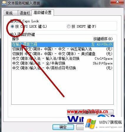 win7系统开机不能启动语言栏的详尽解决方法