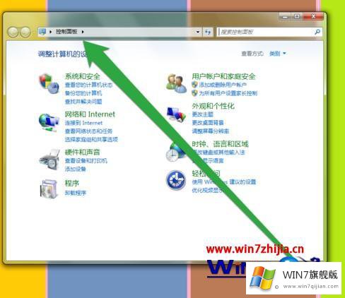 win7电脑显示器超频的具体解决手法