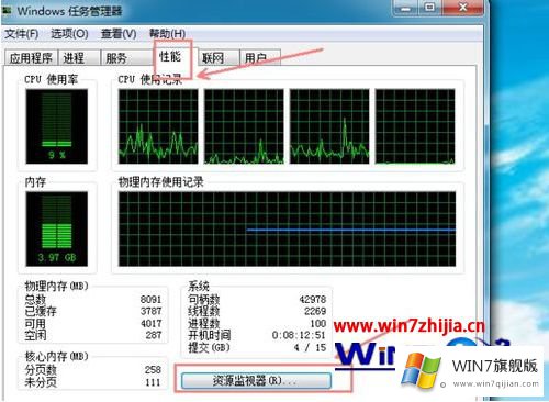win7提示文件已在windows资源管理器打开的详尽处理手法