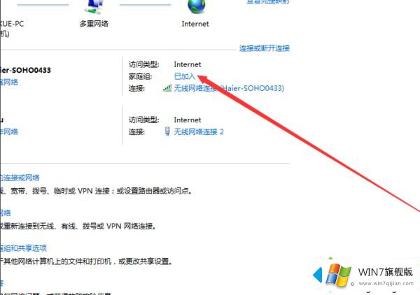win7怎么加入局域网工作组的具体处理举措