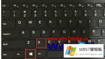 win7怎样快速关机的具体处理法子