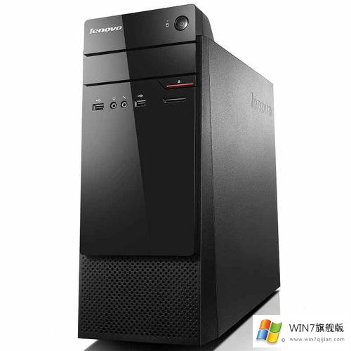 联想扬天M6201D装win7系统教程包括bios设置和USB驱动