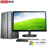 联想天逸510pro安装win7系统的方法（USB驱动可用）