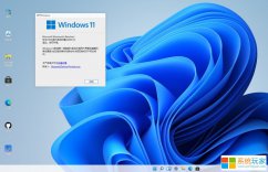 雨林木风Win11专业版64位_Windows11正式版系统下载