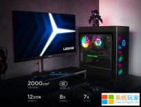 联想拯救者刃9000K 2021款怎么重装win10系统教程