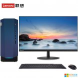 联想GeekPro 2021版安装win10专业版包括bios和分区设置方法