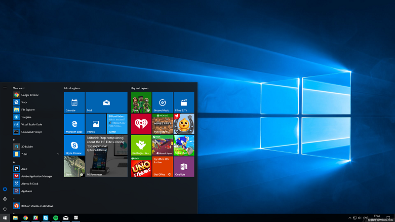  Windows10系统之家专业版 32位 安装简单支持UEFI启动下载