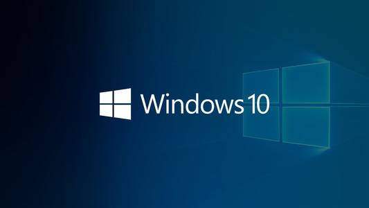 雨林木风 Windows10纯净版 64位 支持新机安装全新驱动