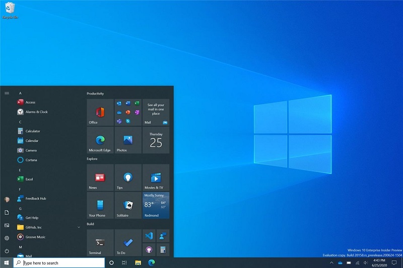  系统之家Win10稳定系统下载 - Windows10系统64位