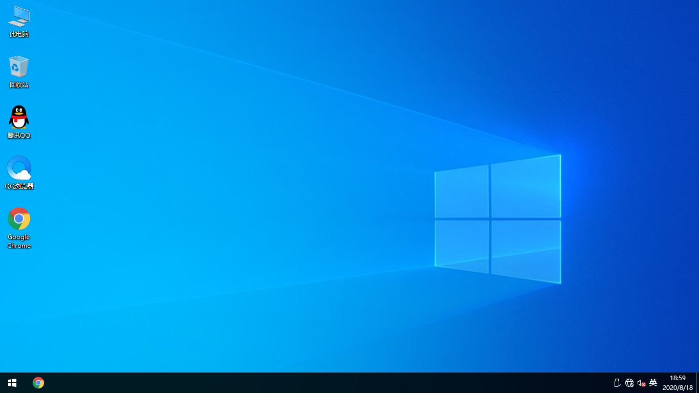 Windows10 支持UEFI启动 Win10专业版 32位 深度系统 一键安装 全新驱动 系统下载