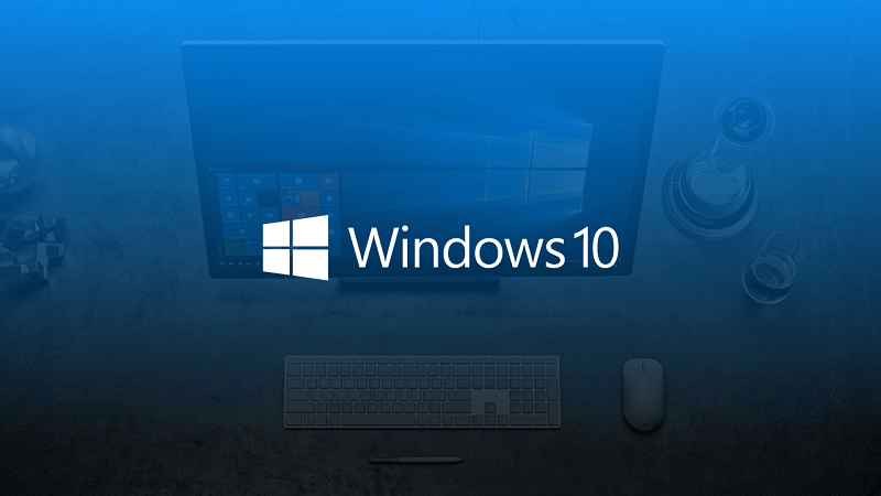 高效支持新机的深度系统Windows10系统64位下载