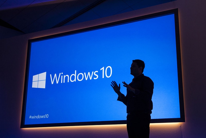 深度系统 Windows10正式版 32位一键安装