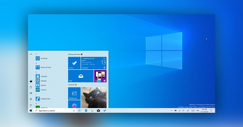  雨林木风win10 64位系统下载-可靠稳定支持新机