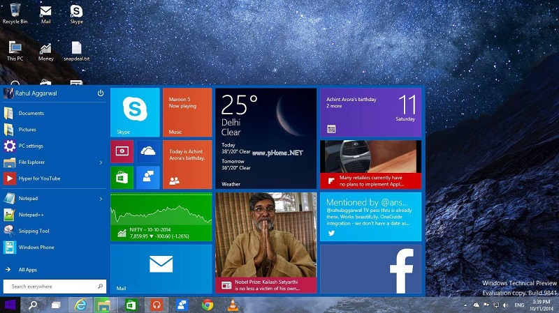 萝卜家园 Windows10正式版 64位 安全稳定，一键安装支持UEFI启动