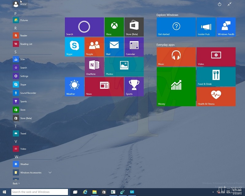 Windows10专业版 64位系统之家，安装简单稳定，支持新机，全新驱动