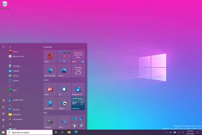  深度系统 Win11专业版 64位 系统下载，支持新平台，全新驱动，安全稳定