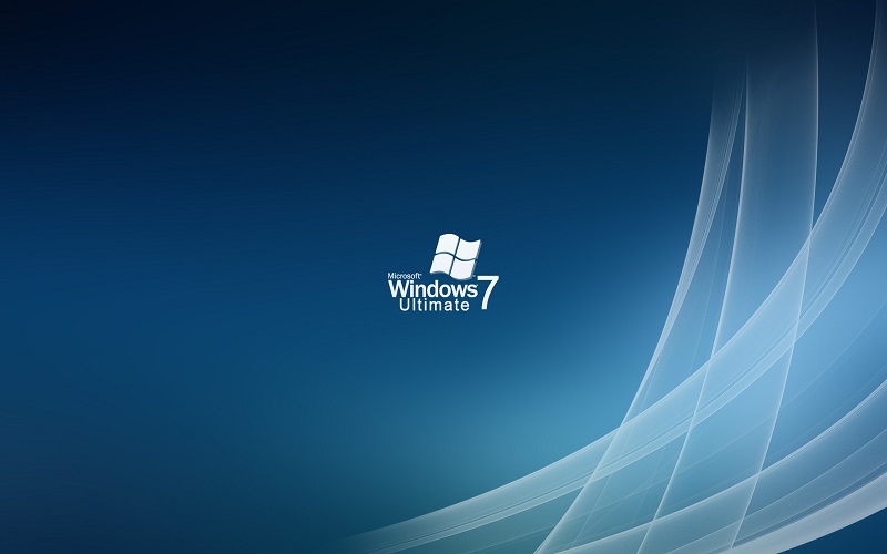 大地系统 Windows7旗舰版 32位 安装全新驱动极速下载