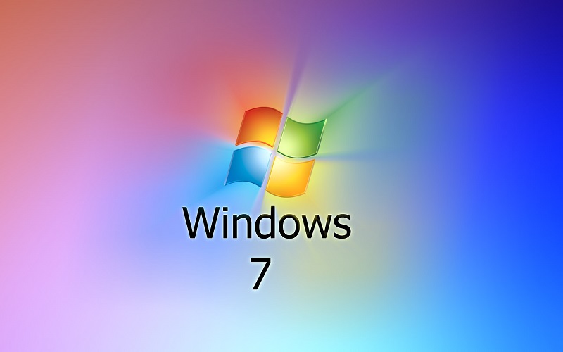 笔记本Win7 64位系统下载-纯净版安装支持新机可靠