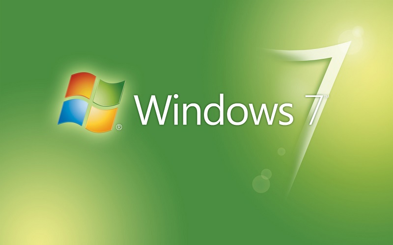 大地系统 Windows7旗舰版 32位 一键安装