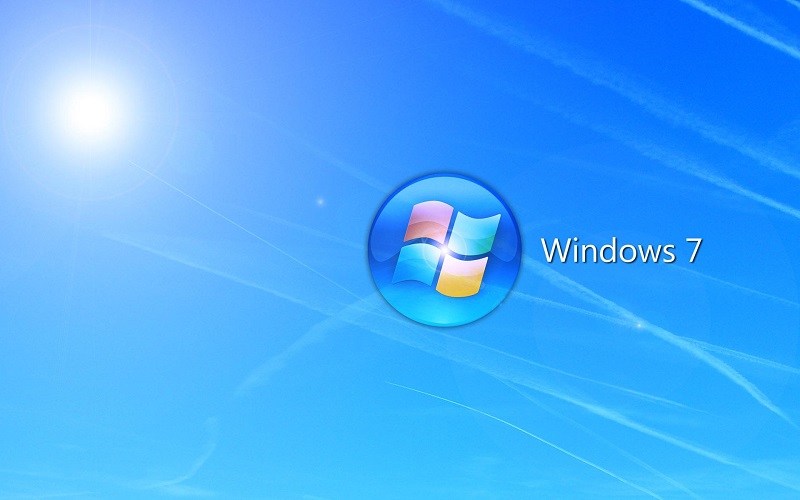 大地系统 windows7旗舰版 32位 支持GPT分区支持新平台