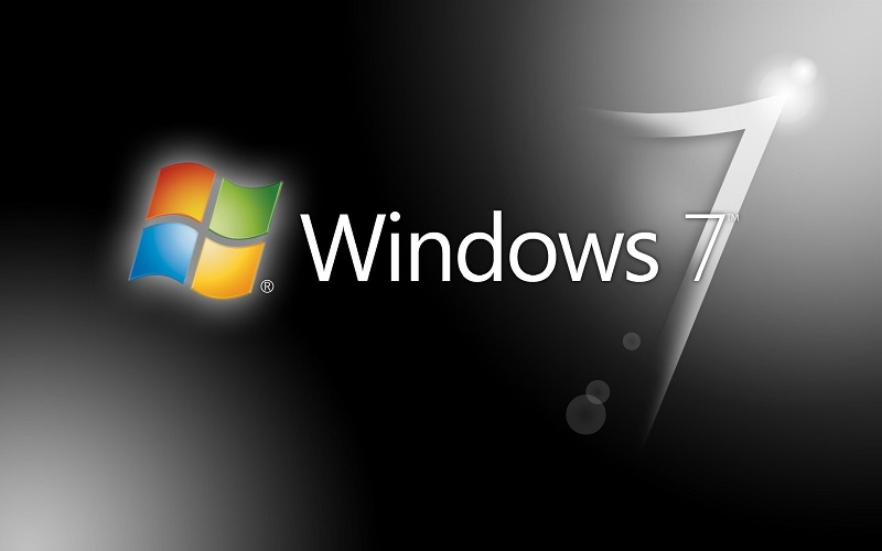 Windows7 64位旗舰版：极速安装 强烈推荐 萝卜家园