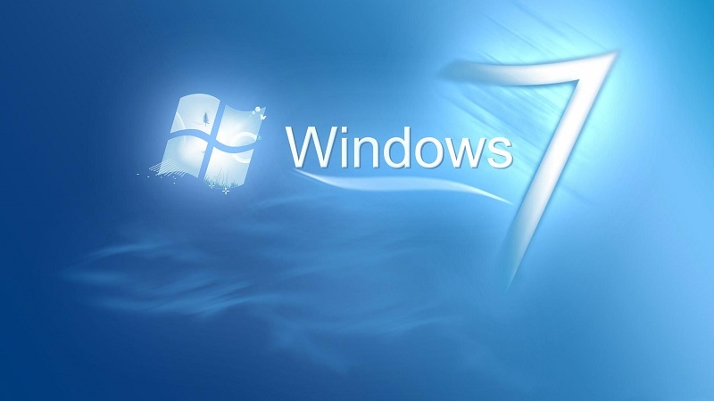 萝卜家园电脑Windows7系统64位纯净版下载